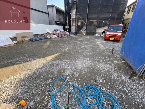 河内花園駅 徒歩4分 2階の物件内観写真